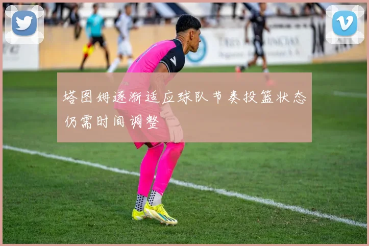 塔图姆逐渐适应球队节奏投篮状态仍需时间调整